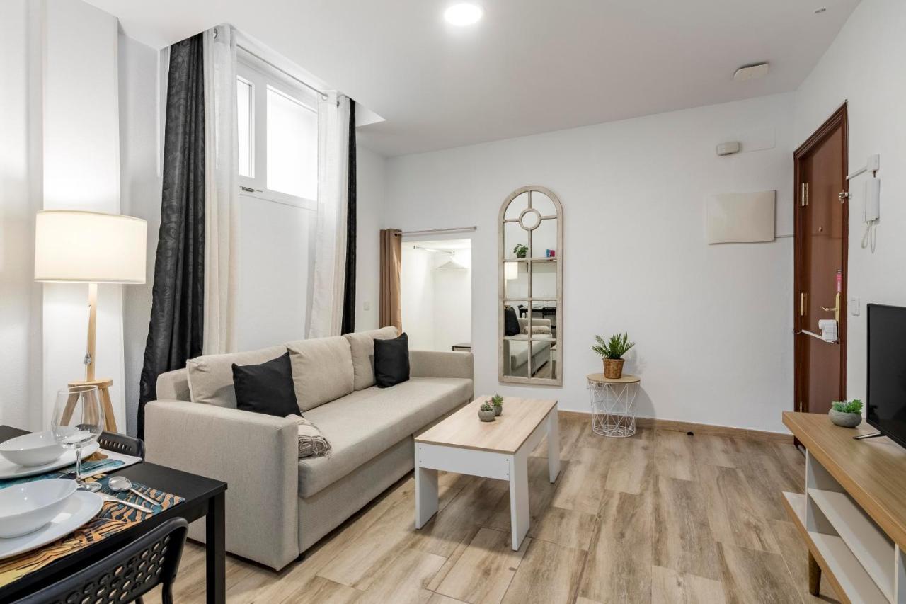 Charming Numancia Apartment *