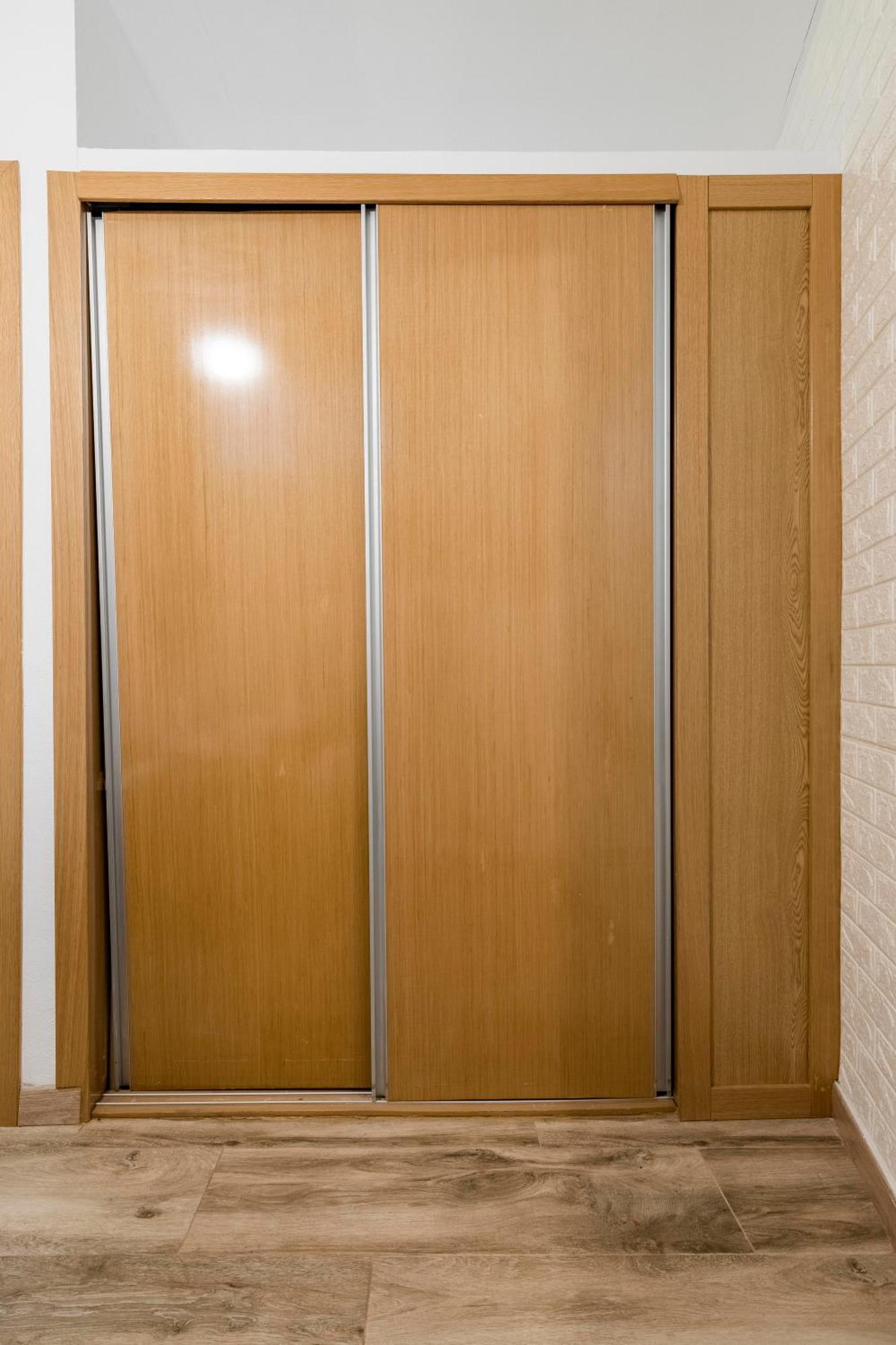 Apartment Charming Numancia Madrid