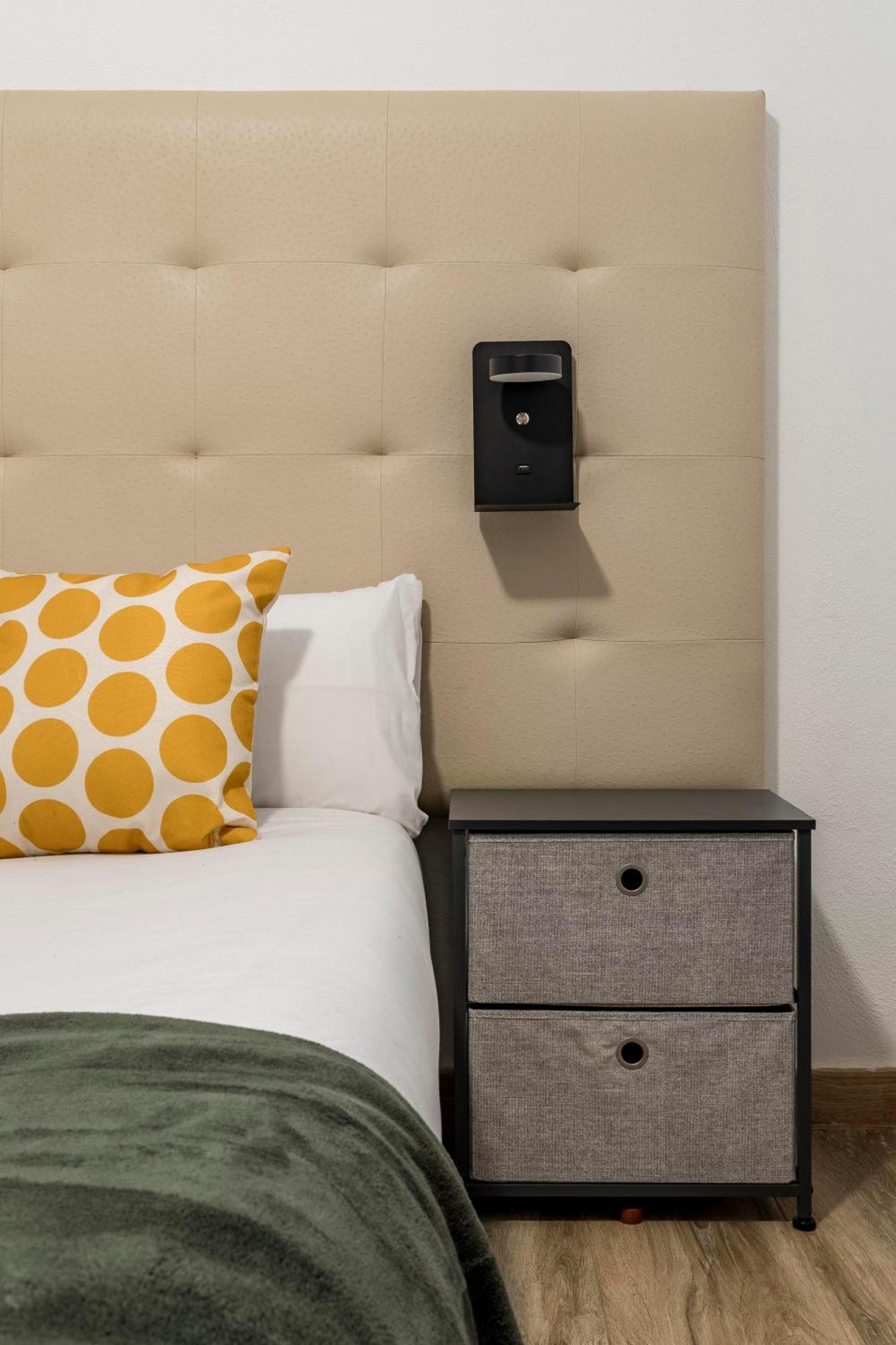 Charming Numancia Apartment *